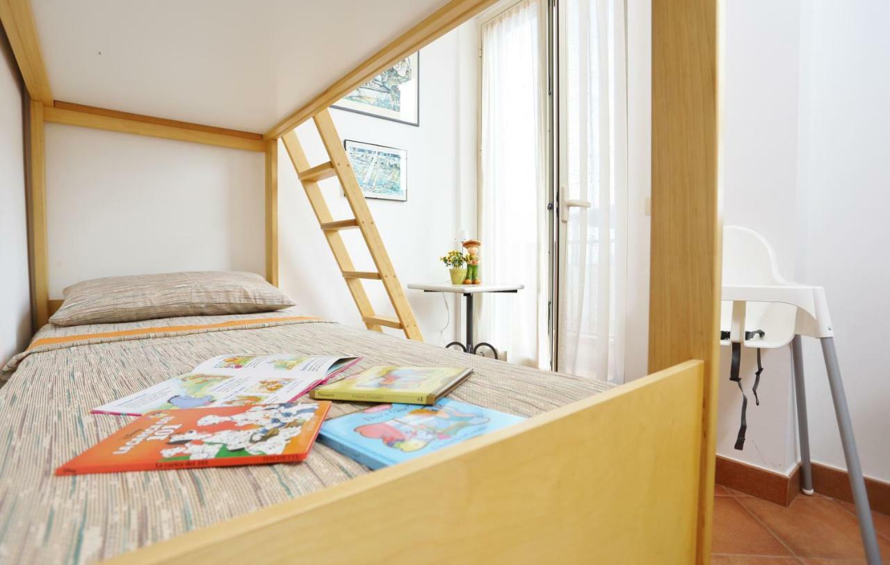 Capo D'Orlando Apartments - Sabbia Экстерьер фото